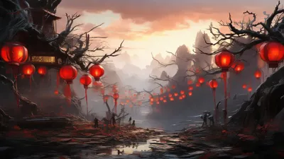 必看！9月4日绿色征途礼包码福利满满